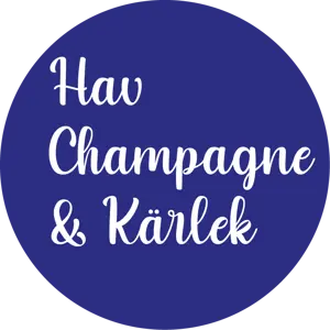 Hav, Champagne och Kärlek