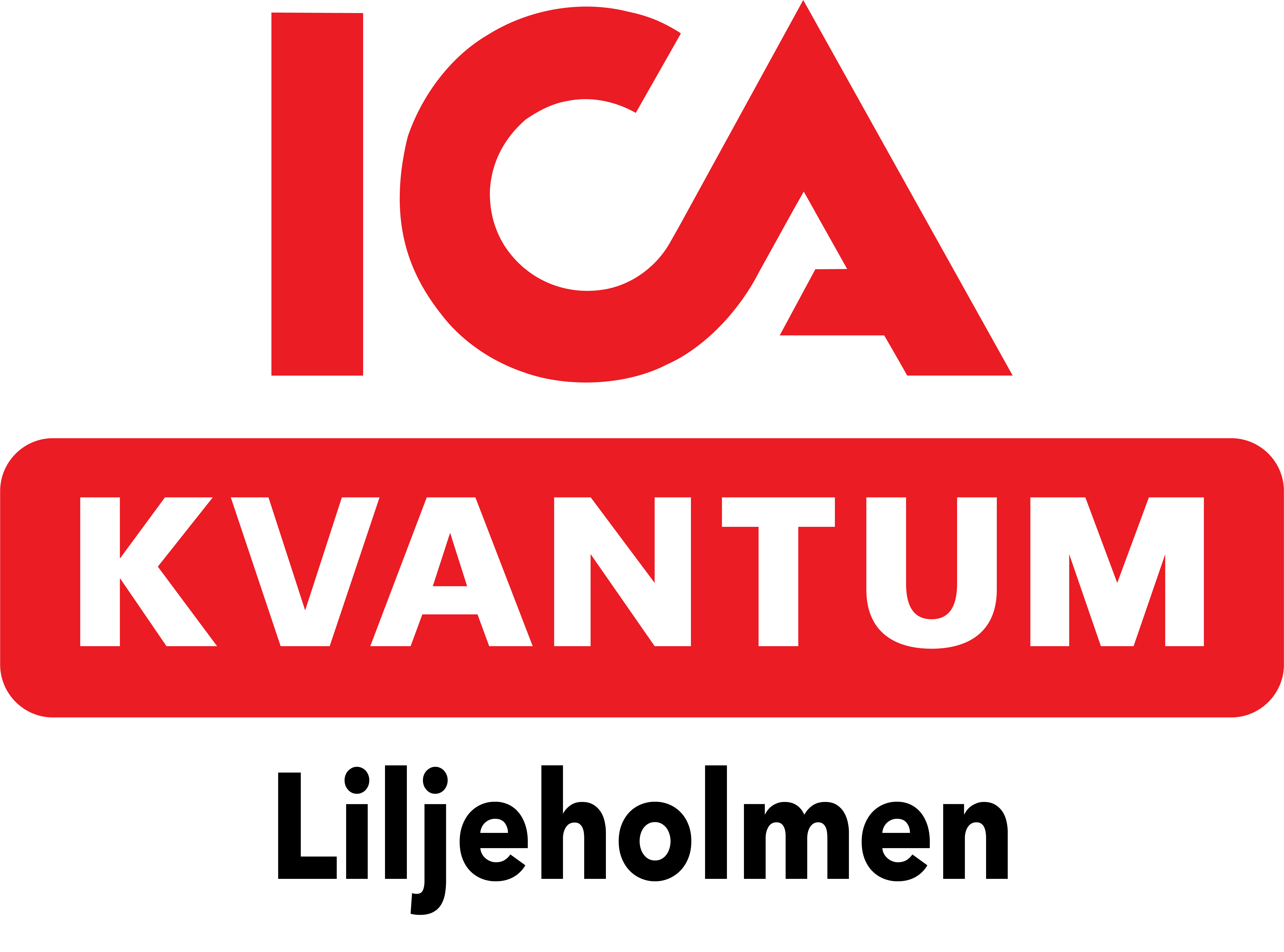 ICA Kvantum Liljeholmen