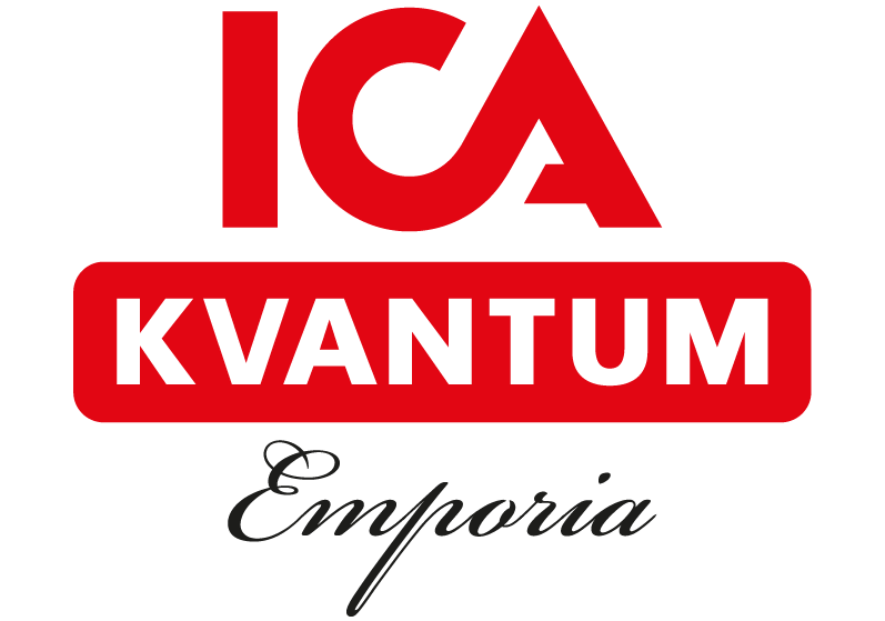 ICA Kvantum Emporia